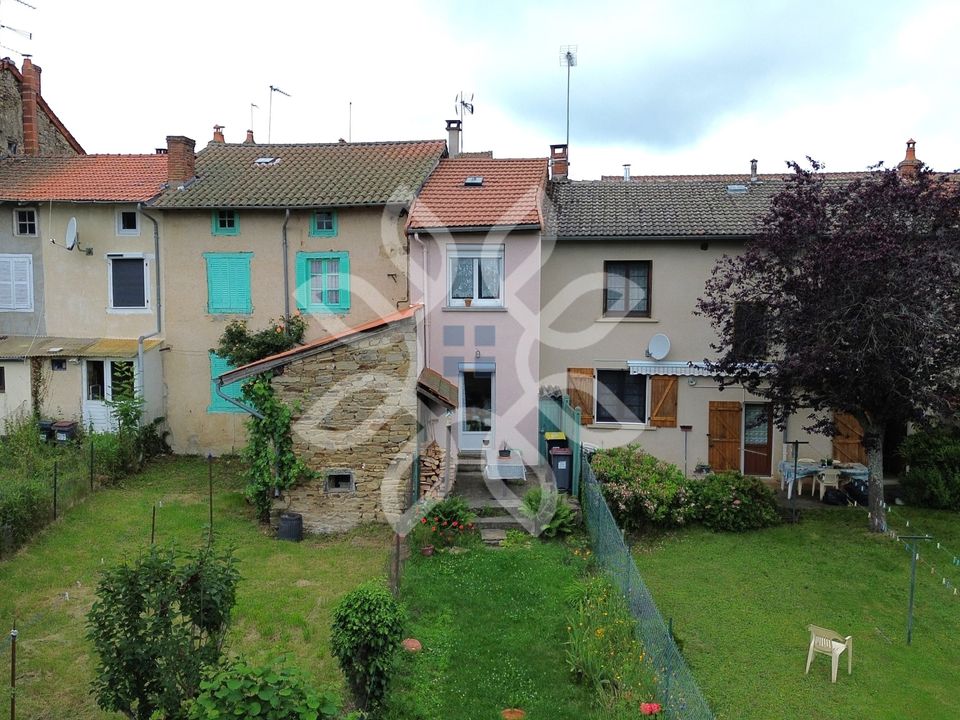 Villa i Champagnac-le-Vieux, Haute-Loire - foto 2