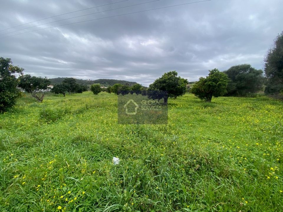 Helårsgrund i Bensafrim, Faro - foto 2