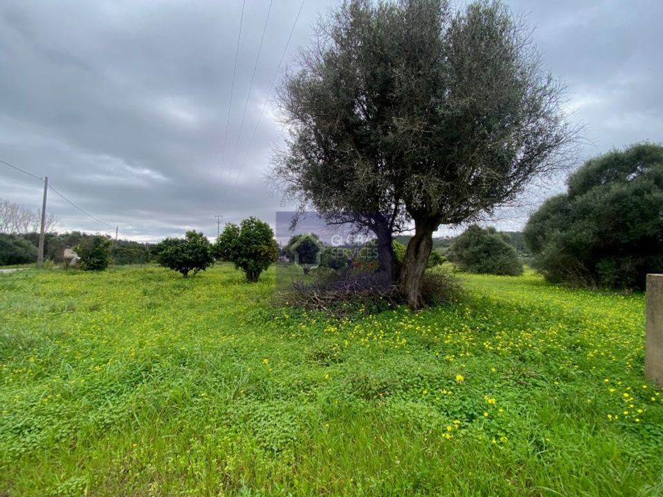 Helårsgrund i Bensafrim, Faro - foto 5