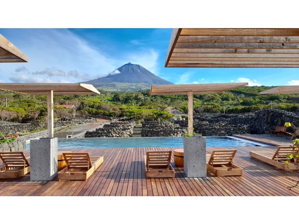 Villa i Santa luzia, Pico - foto 1
