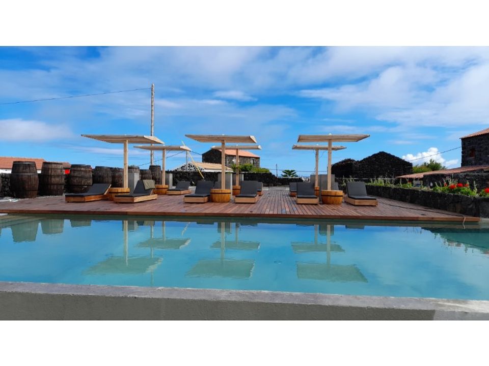 Villa i Santa luzia, Pico - foto 3
