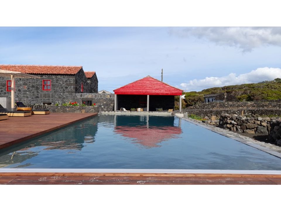 Villa i Santa luzia, Pico - foto 4