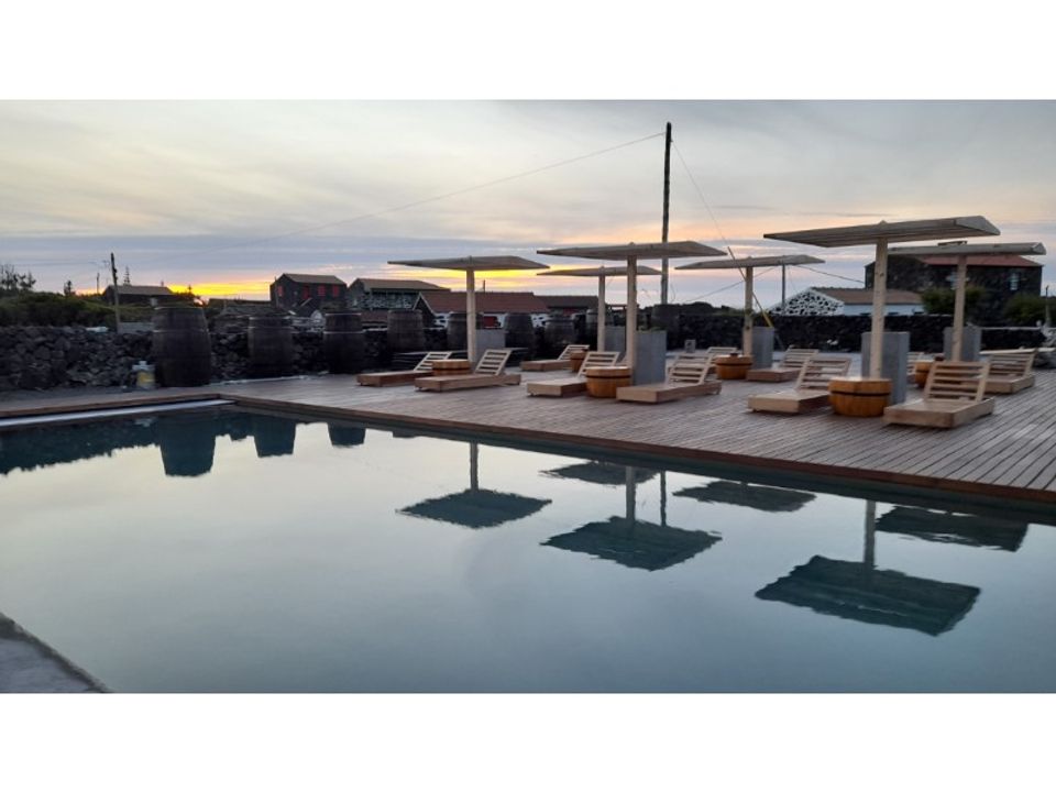 Villa i Santa luzia, Pico - foto 5