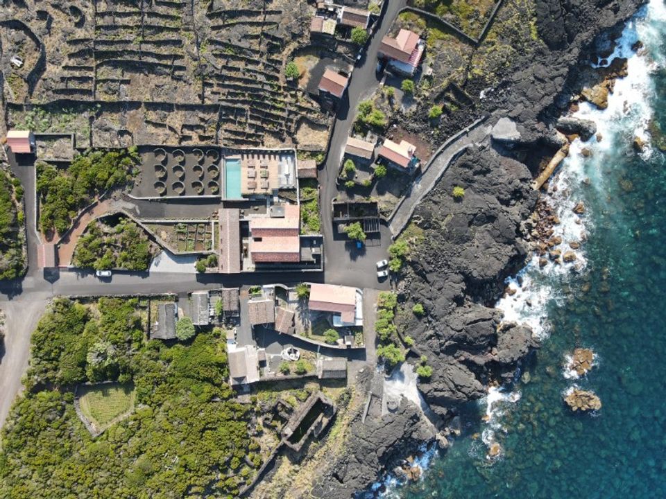 Villa i Santa luzia, Pico - foto 2