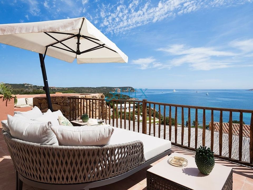 Villa i Porto Cervo, Sassari - foto 2