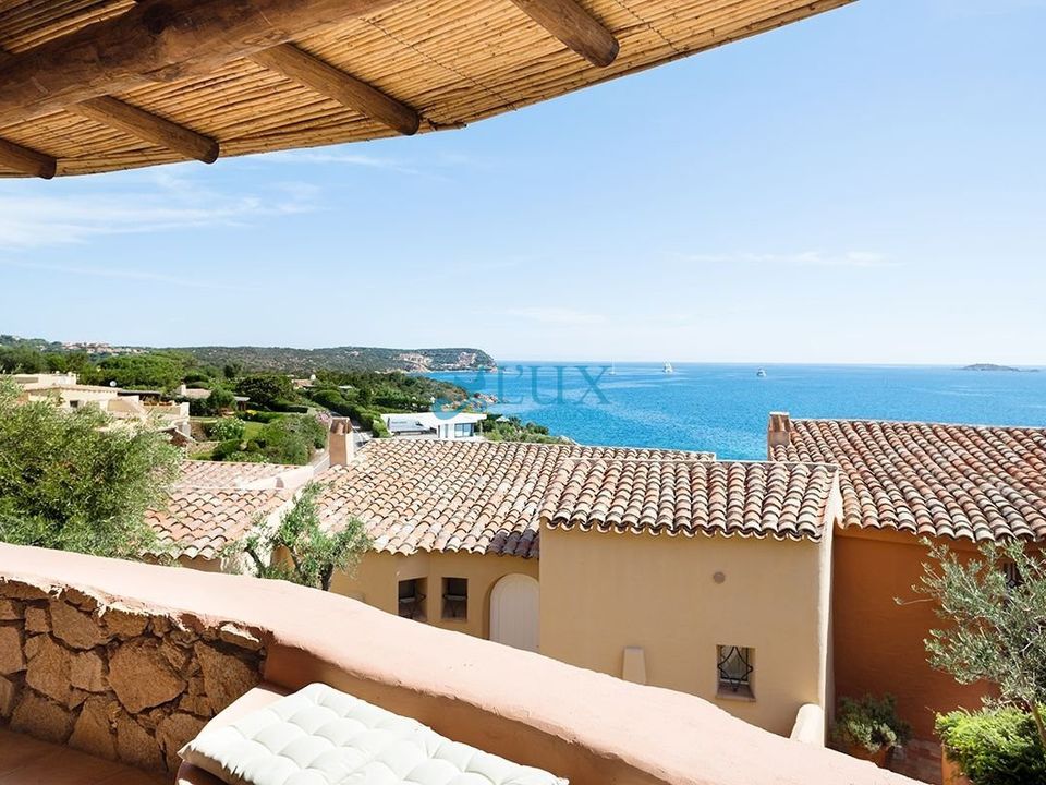 Villa i Porto Cervo, Sassari - foto 3