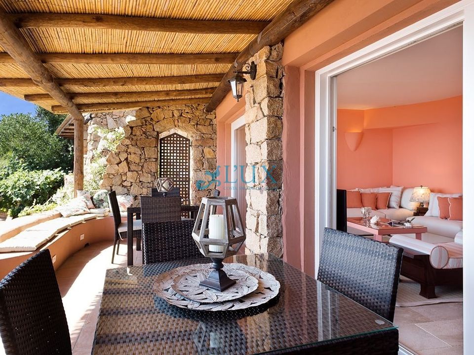 Villa i Porto Cervo, Sassari - foto 4