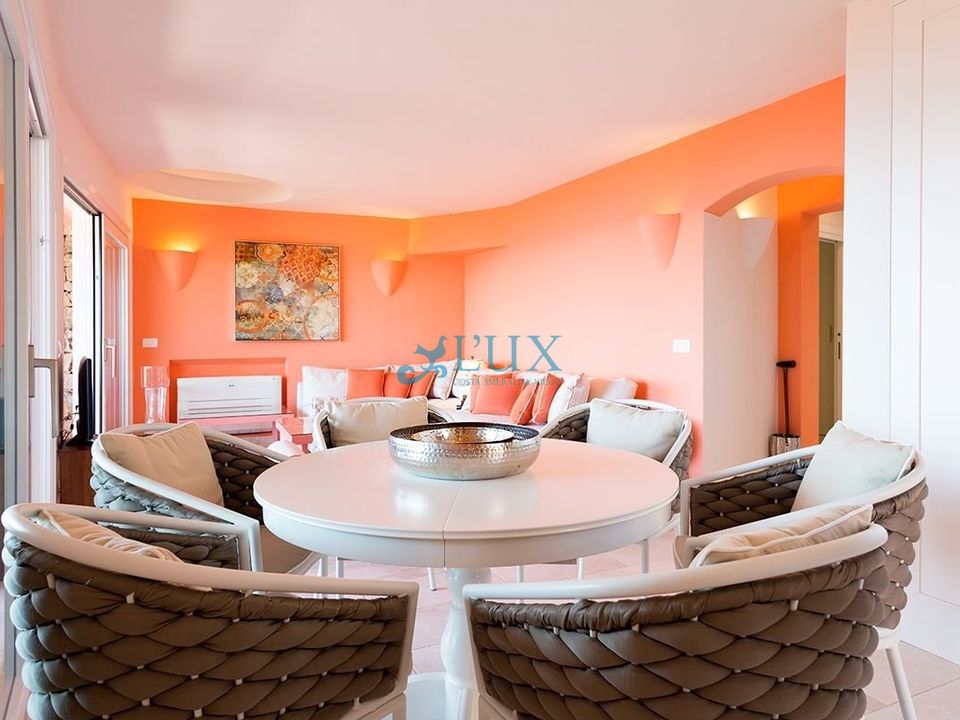 Villa i Porto Cervo, Sassari - foto 5