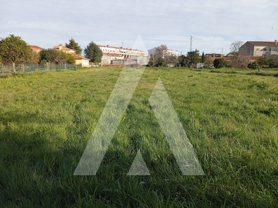 Helårsgrund i Oia, Aveiro - foto 1
