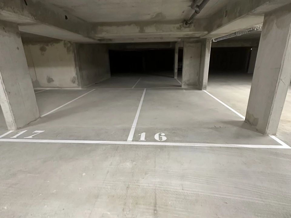Garage i Toulon, Var - foto 1