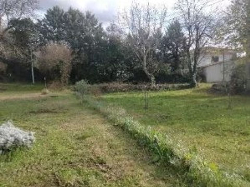 Helårsgrund i Roquevaire, Bouches-du-Rhone - foto 2
