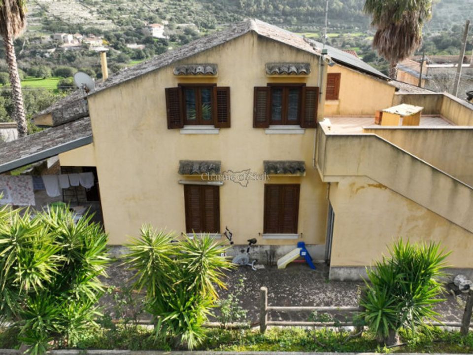Villa i Modica, Ragusa - foto 1