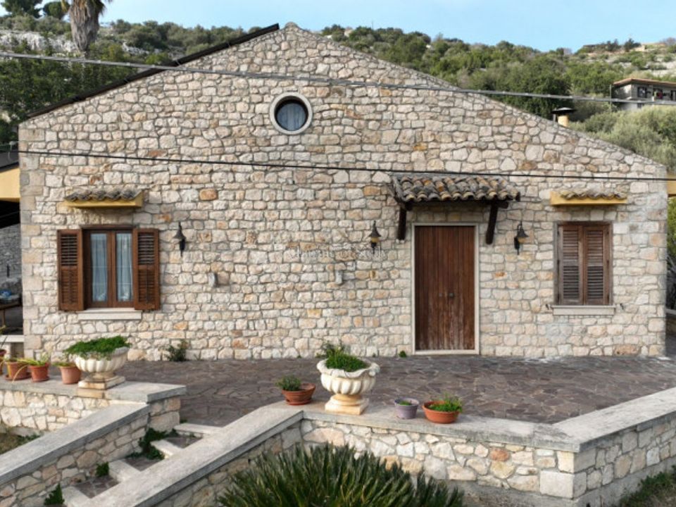 Villa i Modica, Ragusa - foto 2