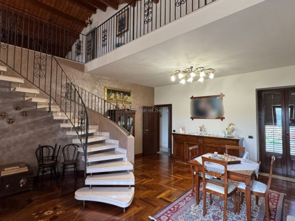 Villa i Modica, Ragusa - foto 3