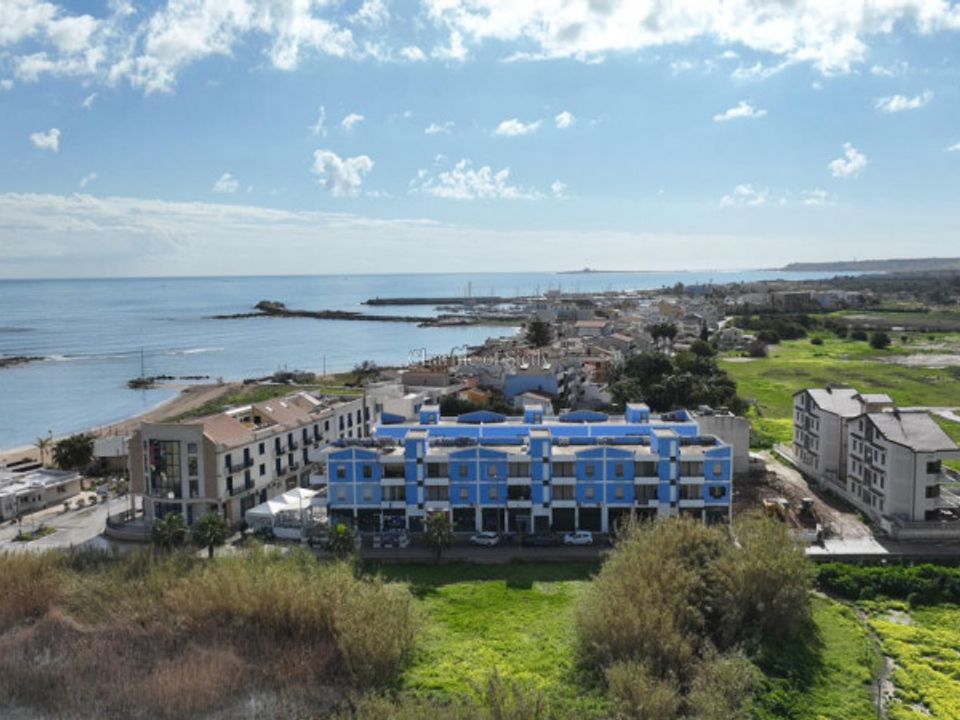 Erhvervsejendom i Pachino, Siracusa - foto 2