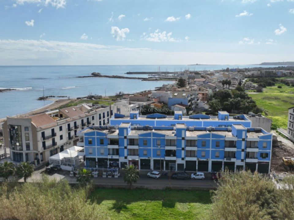 Erhvervsejendom i Pachino, Siracusa - foto 3