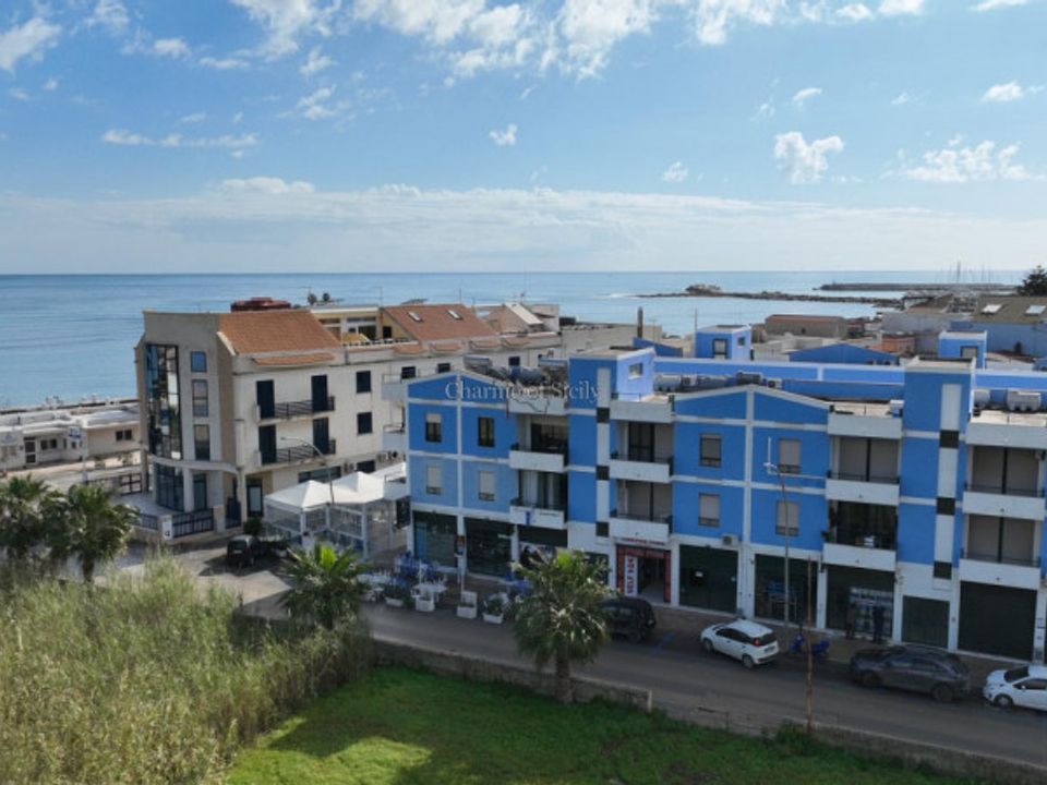 Erhvervsejendom i Pachino, Siracusa - foto 4