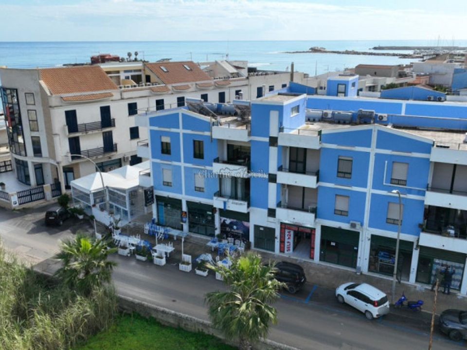 Erhvervsejendom i Pachino, Siracusa - foto 5