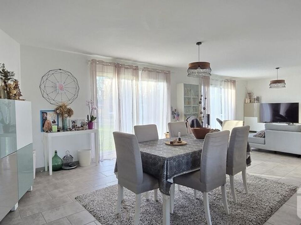 Villa i Podensac, Gironde - foto 1