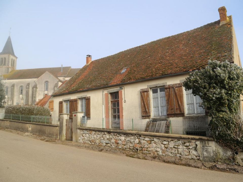 Villa i Savilly, Cote-d'Or - foto 1
