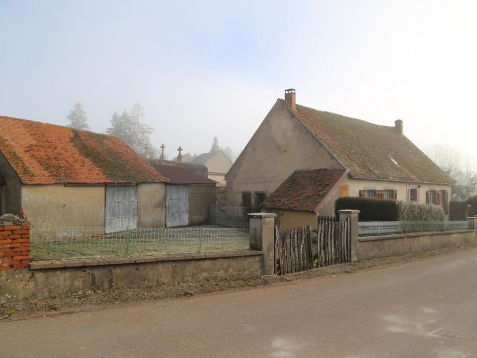 Villa i Savilly, Cote-d'Or - foto 2