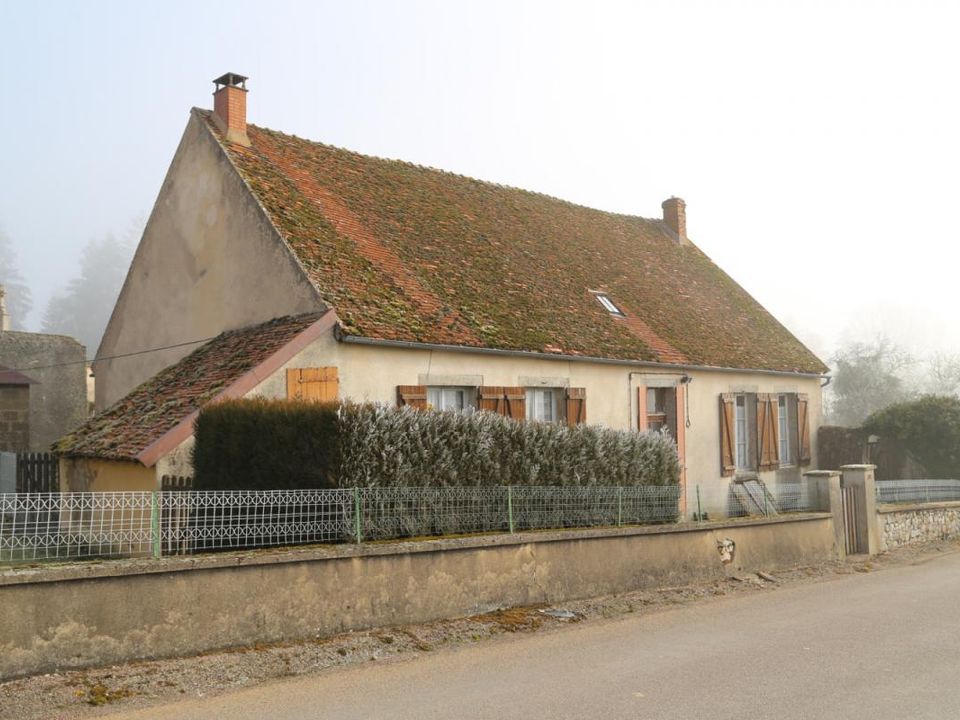 Villa i Savilly, Cote-d'Or - foto 3