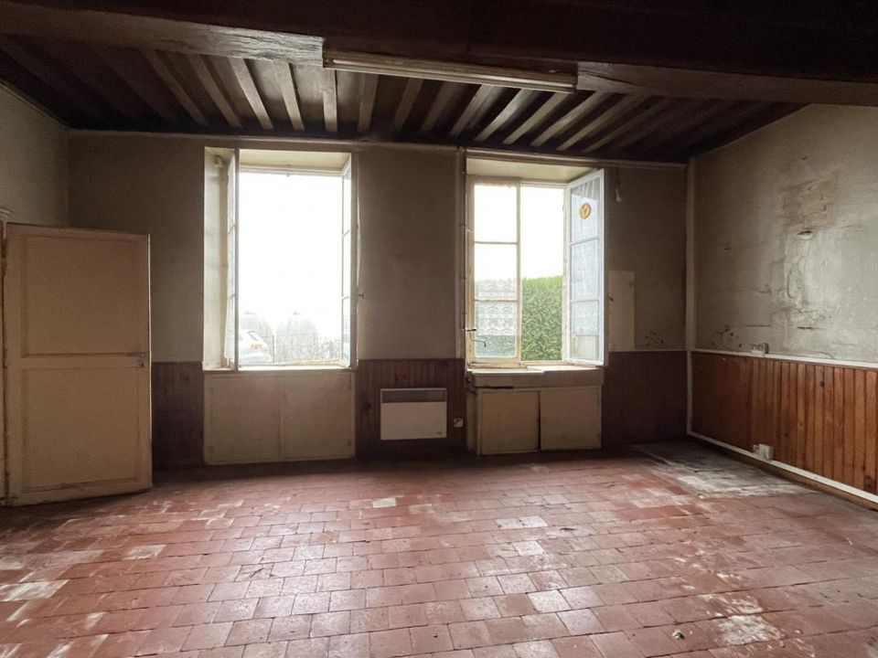 Villa i Savilly, Cote-d'Or - foto 4