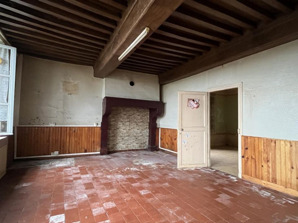 Villa i Savilly, Cote-d'Or - foto 5
