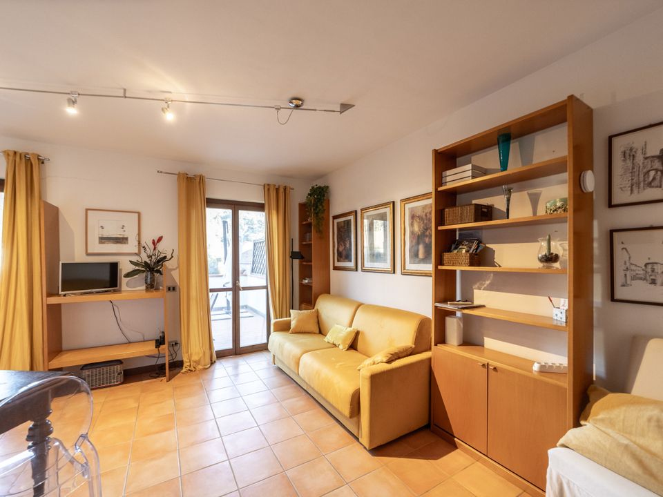Byhus i Monte Argentario, Grosseto - foto 5