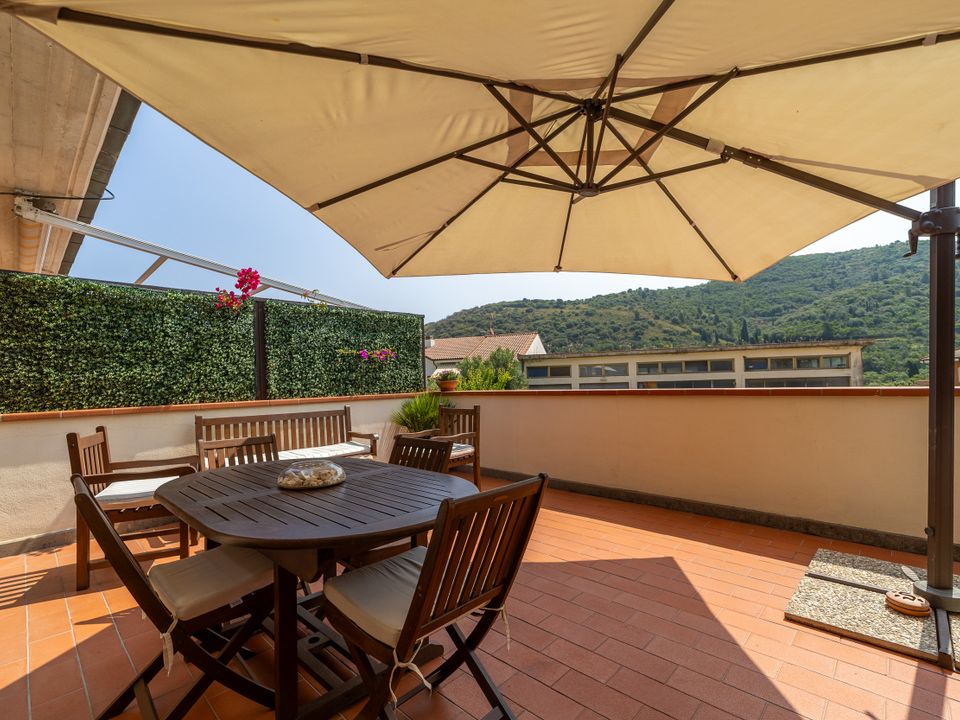 Byhus i Monte Argentario, Grosseto - foto 3