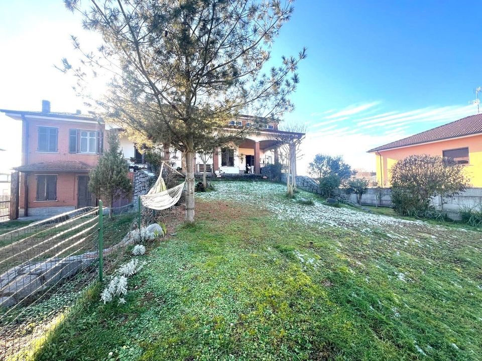 Villa i Costanzana, Vercelli - bilde 2