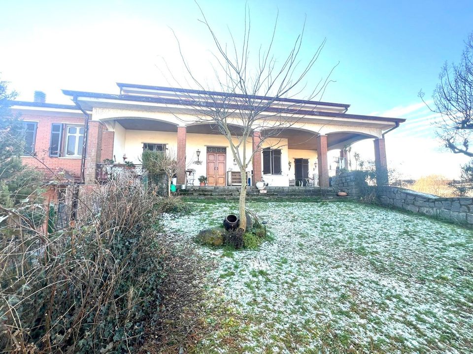 Villa i Costanzana, Vercelli - bilde 3