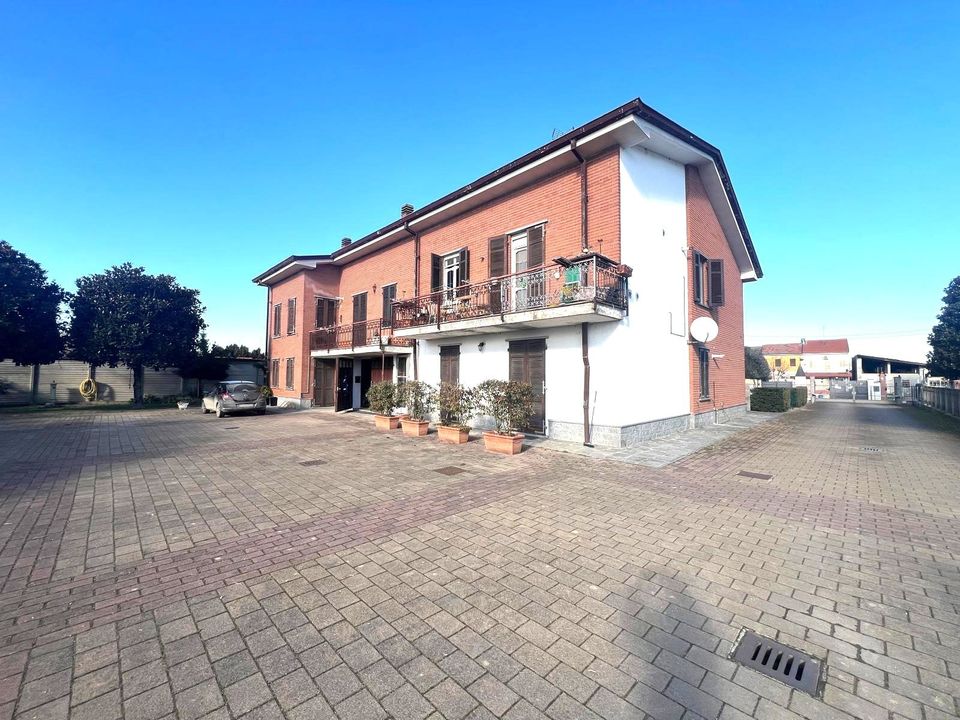Villa i Costanzana, Vercelli - bilde 4
