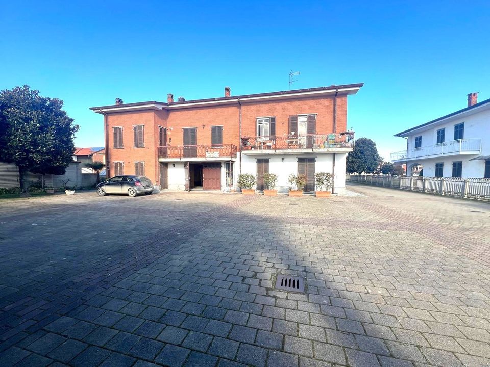 Villa i Costanzana, Vercelli - bilde 5