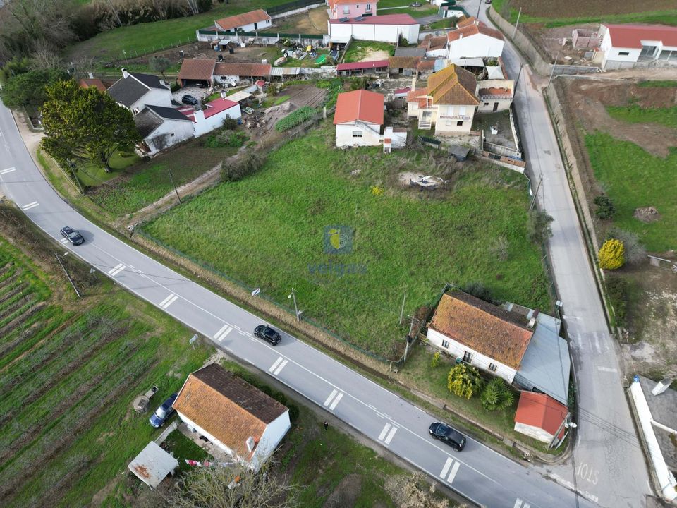 Villa i Alcobaca, Leiria - foto 1