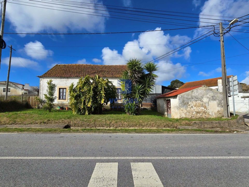 Villa i Alcobaca, Leiria - foto 2