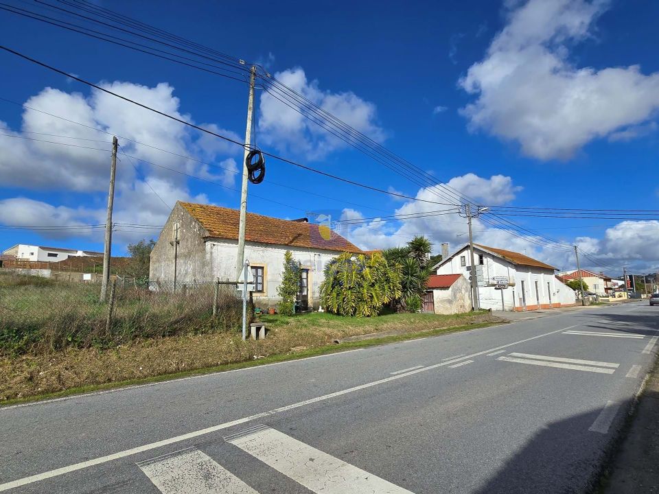 Villa i Alcobaca, Leiria - foto 3