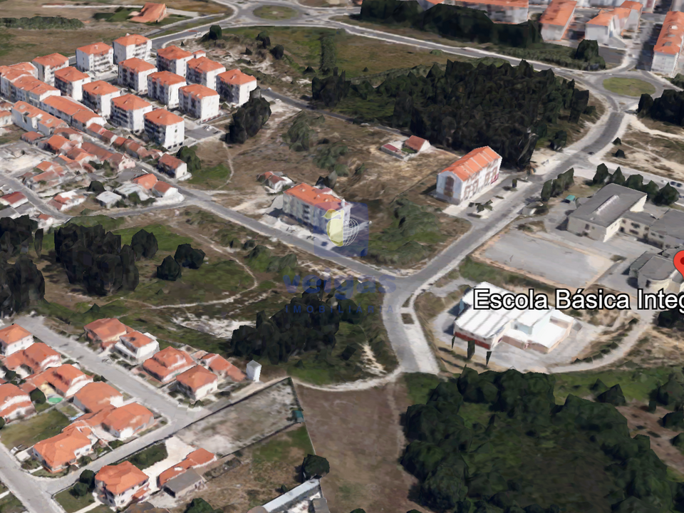 Helårsgrund i Caldas da Rainha, Leiria - foto 2