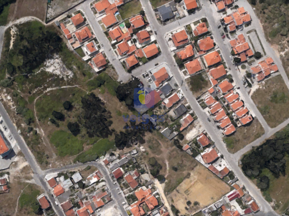 Helårsgrund i Caldas da Rainha, Leiria - foto 4