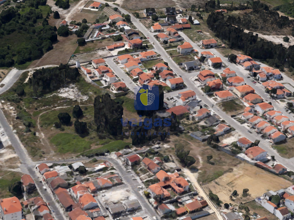 Helårsgrund i Caldas da Rainha, Leiria - foto 5