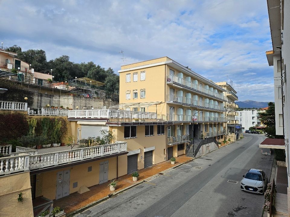 Lejlighed i Diano Marina, Imperia - foto 4