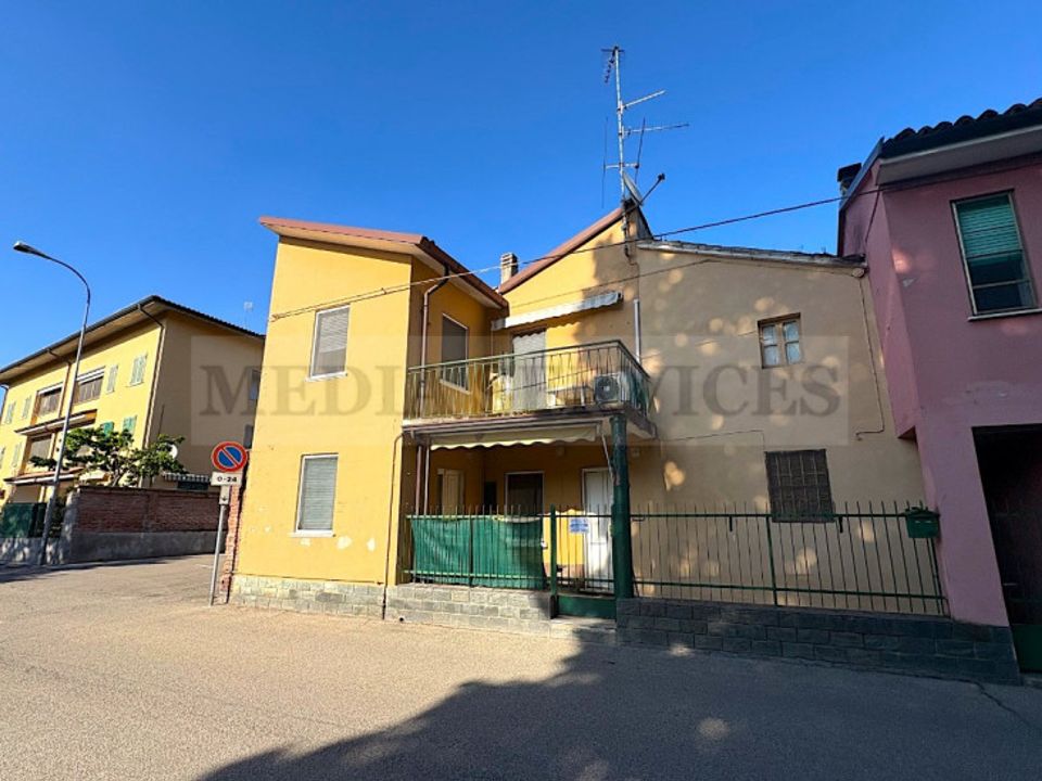 Rækkehus i Sannazzaro de Burgondi, Pavia - foto 2