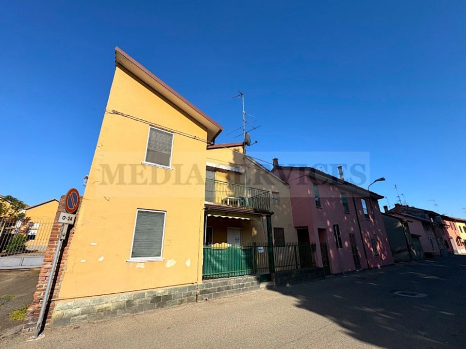 Rækkehus i Sannazzaro de Burgondi, Pavia - foto 3