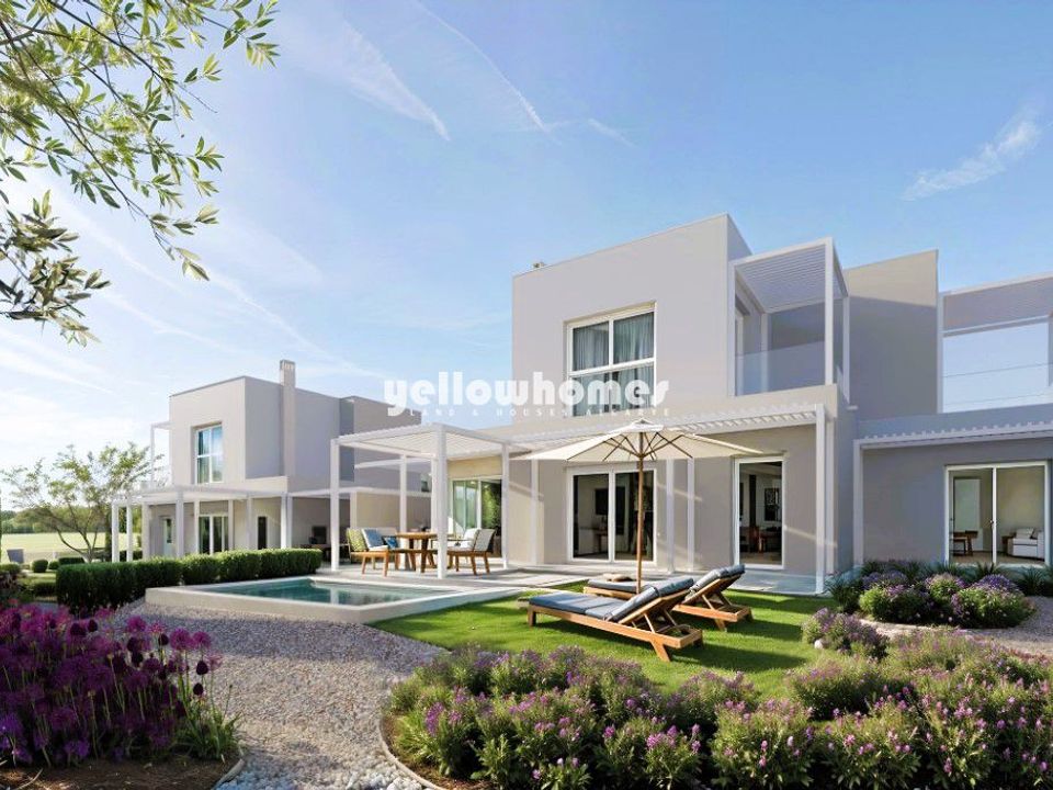 Villa i Silves, Faro - foto 1