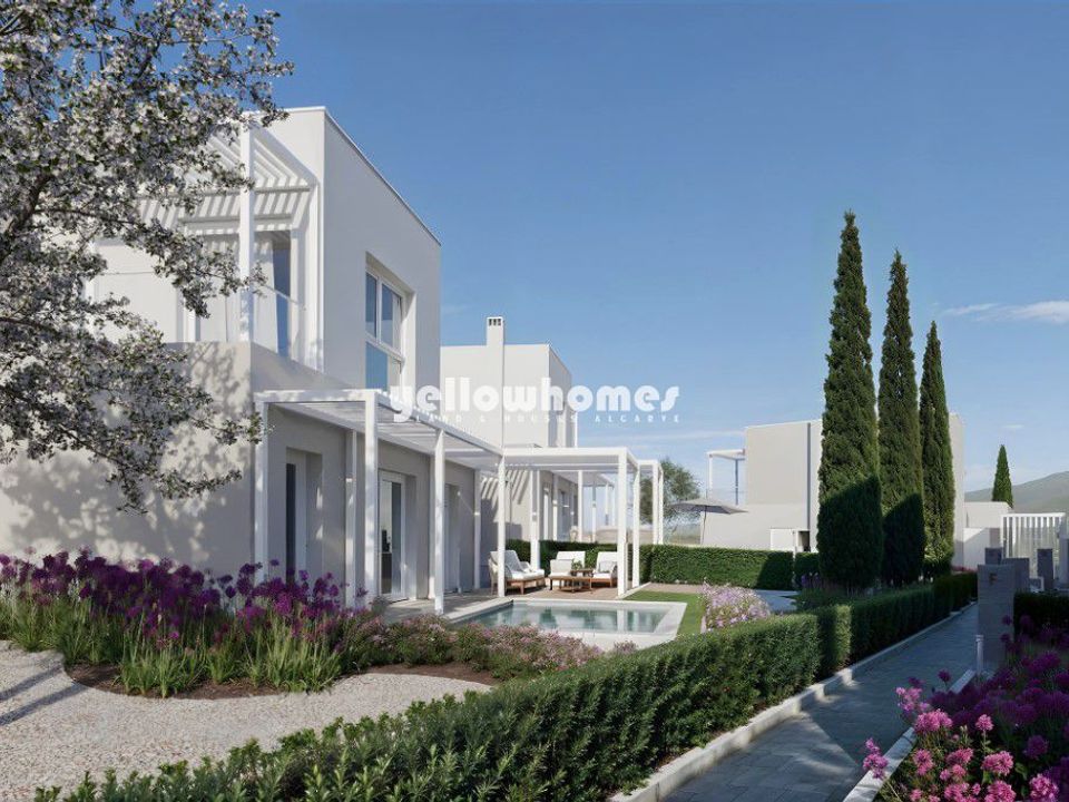 Villa i Silves, Faro - foto 2