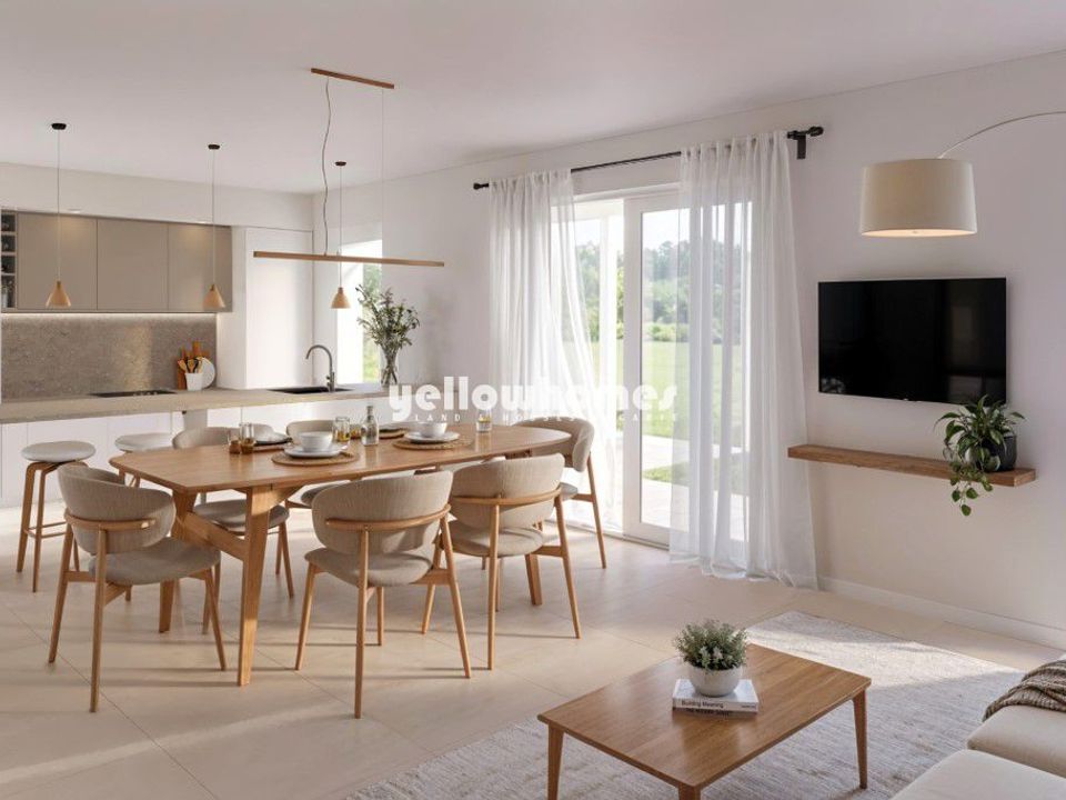 Villa i Silves, Faro - foto 3