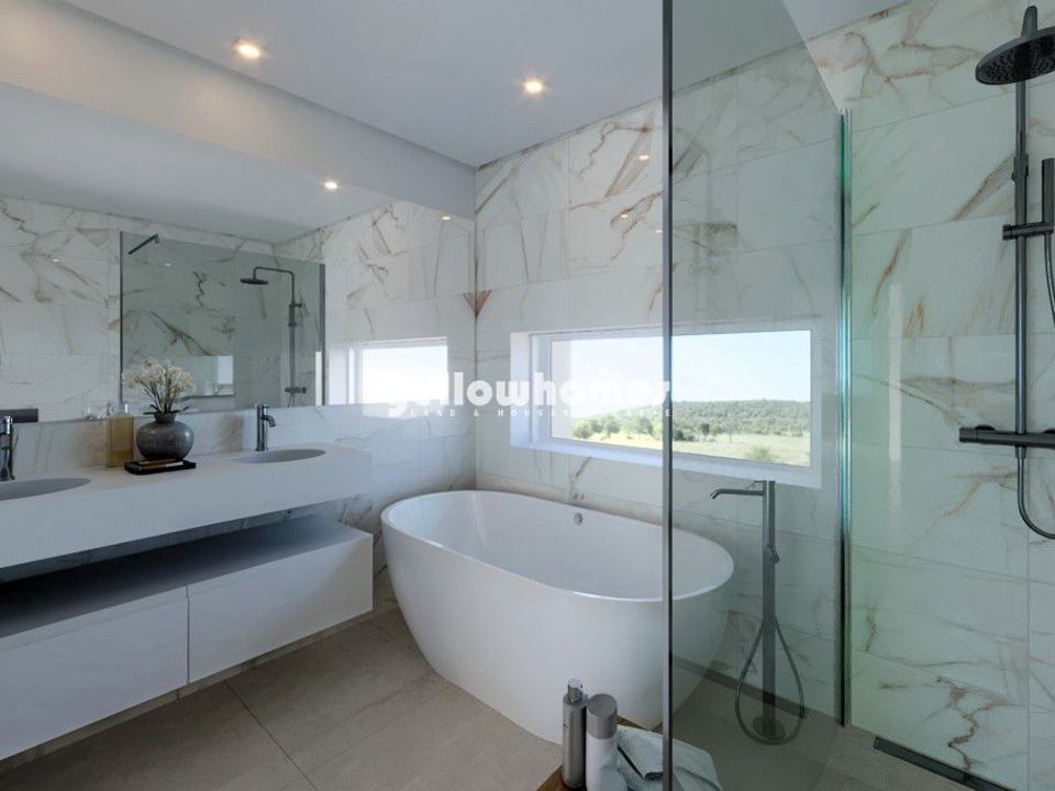 Villa i Silves, Faro - foto 5