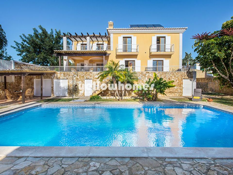 Villa i Tavira, Faro - foto 2