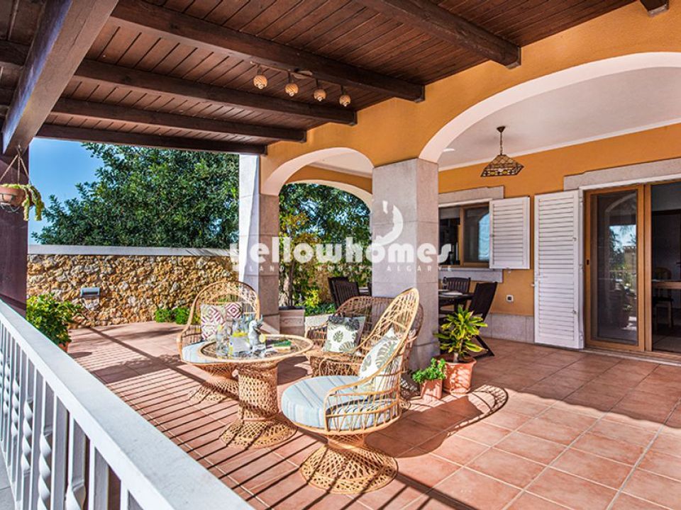Villa i Tavira, Faro - foto 3