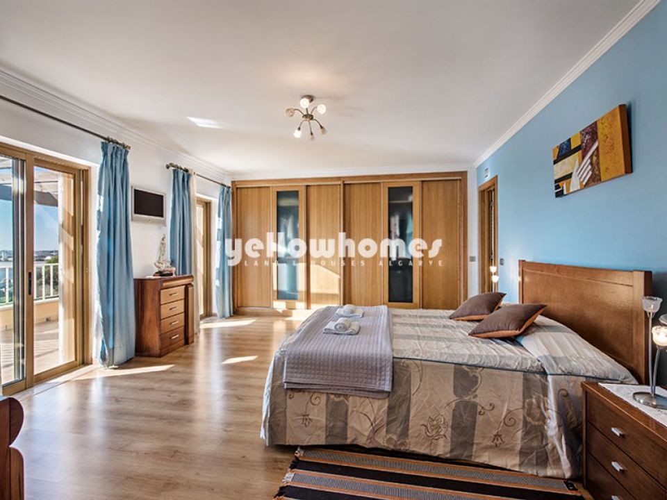 Villa i Tavira, Faro - foto 4
